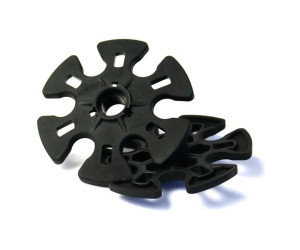 Набір кілець для трекінгових палиць Helinox Snow-Sand-Mud Basket Tip для Ridgeline (80mm)